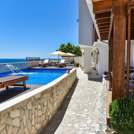 Villa Premier Ulcinj Buitenkant foto