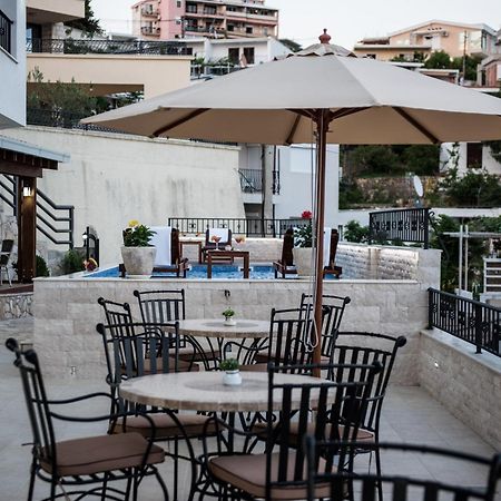 Villa Premier Ulcinj Buitenkant foto
