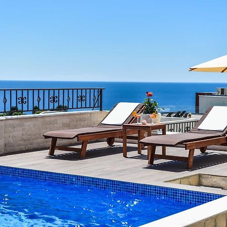 Villa Premier Ulcinj Buitenkant foto