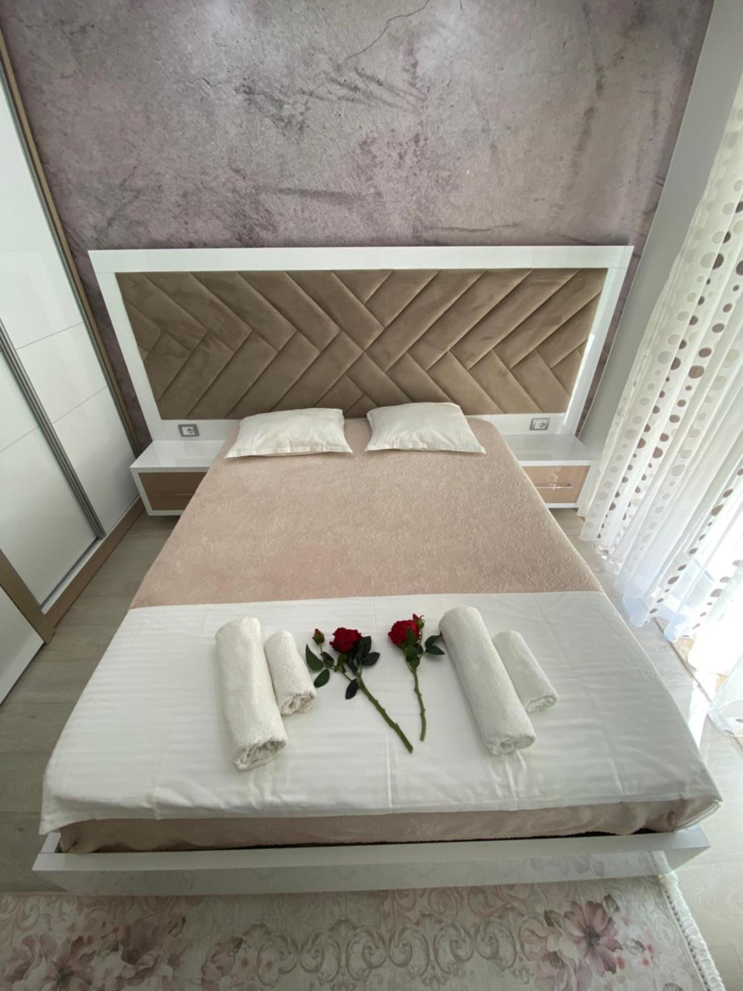 Villa Premier Ulcinj Kamer foto