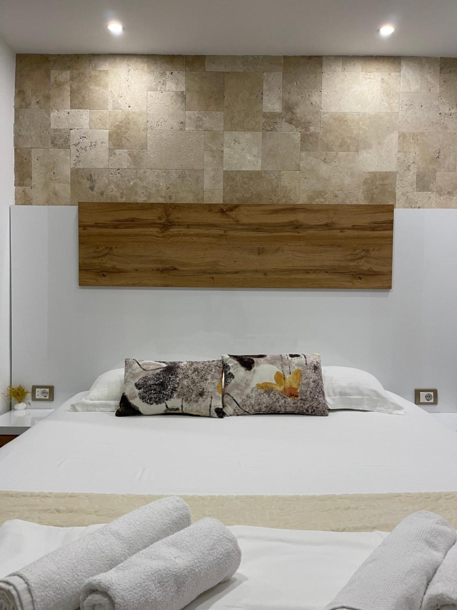 Villa Premier Ulcinj Kamer foto