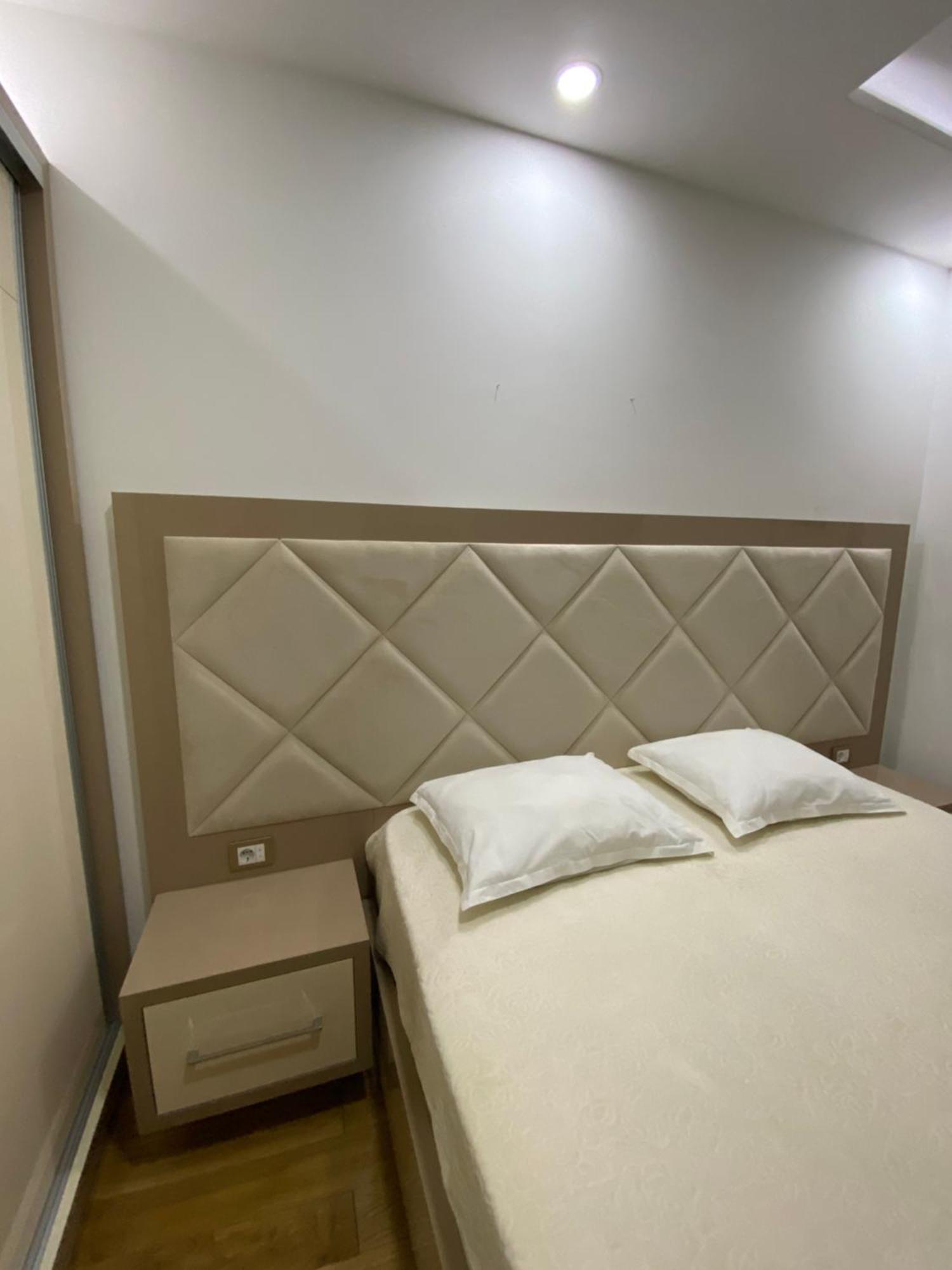 Villa Premier Ulcinj Kamer foto