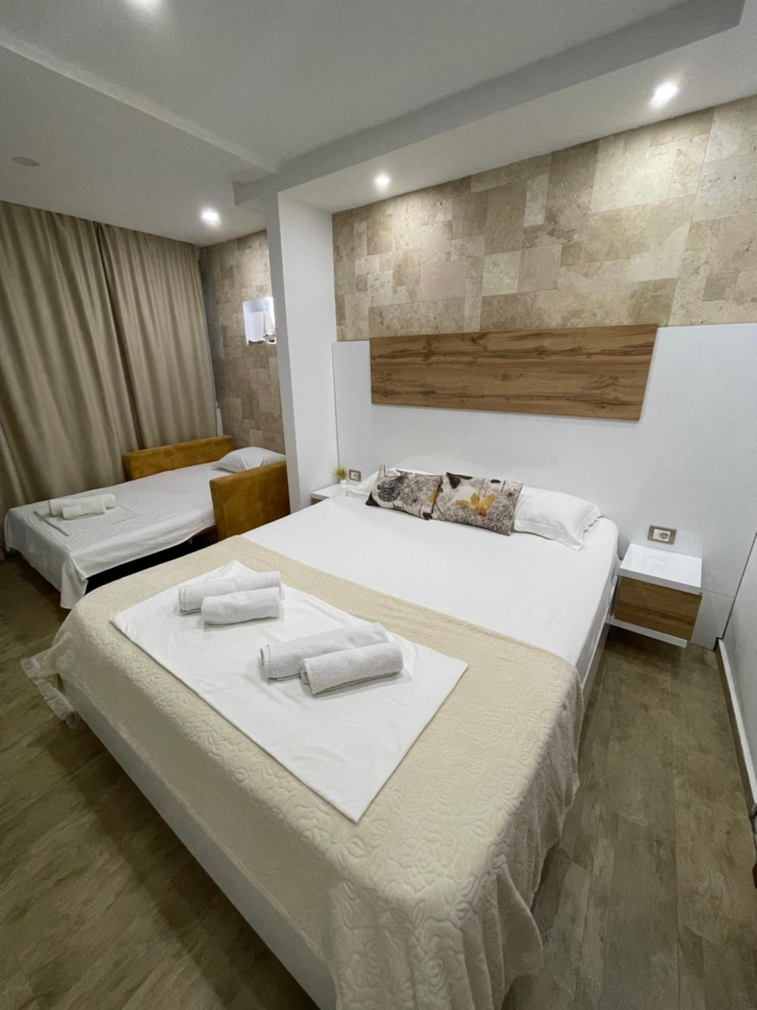 Villa Premier Ulcinj Buitenkant foto