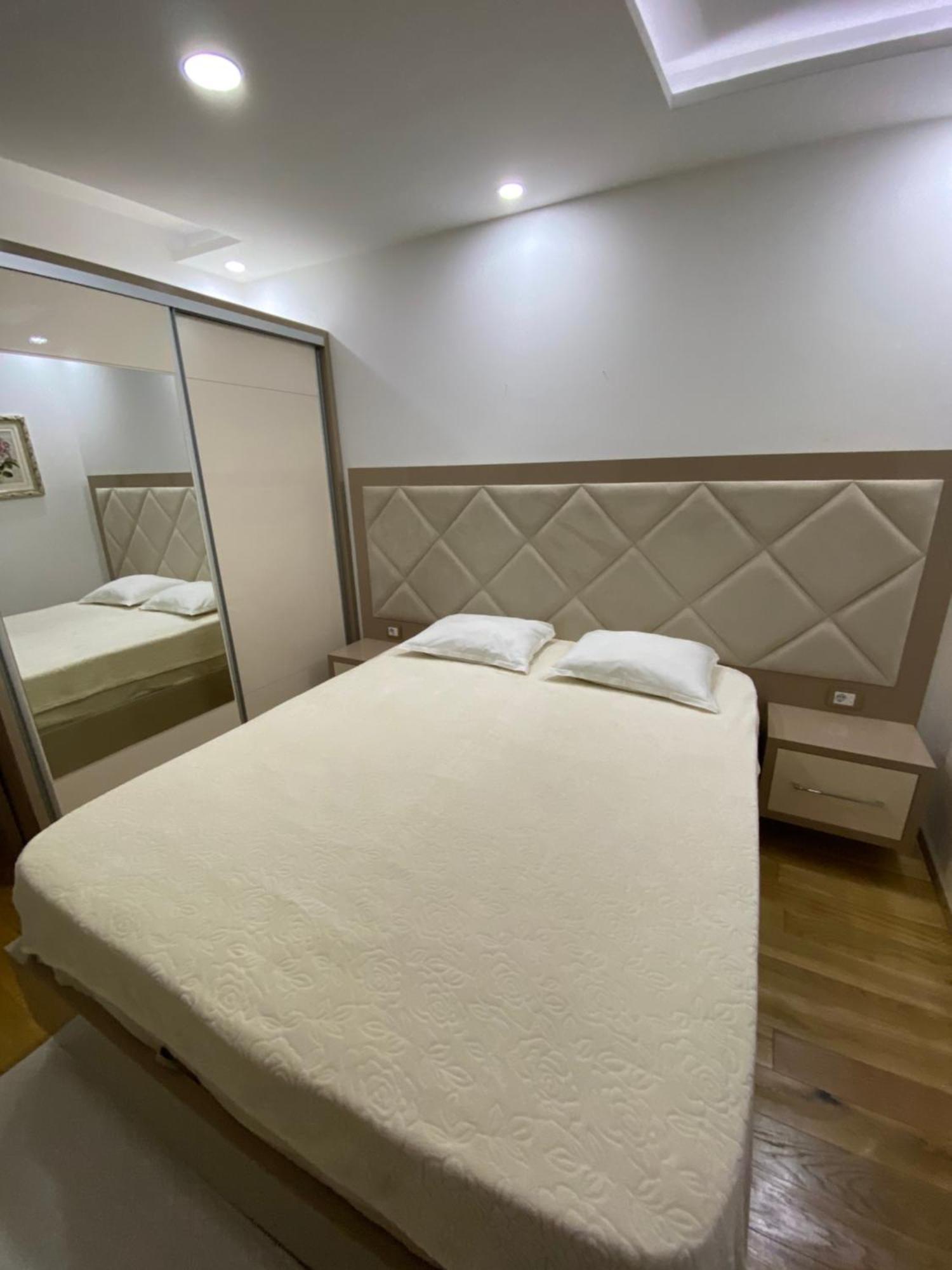 Villa Premier Ulcinj Kamer foto