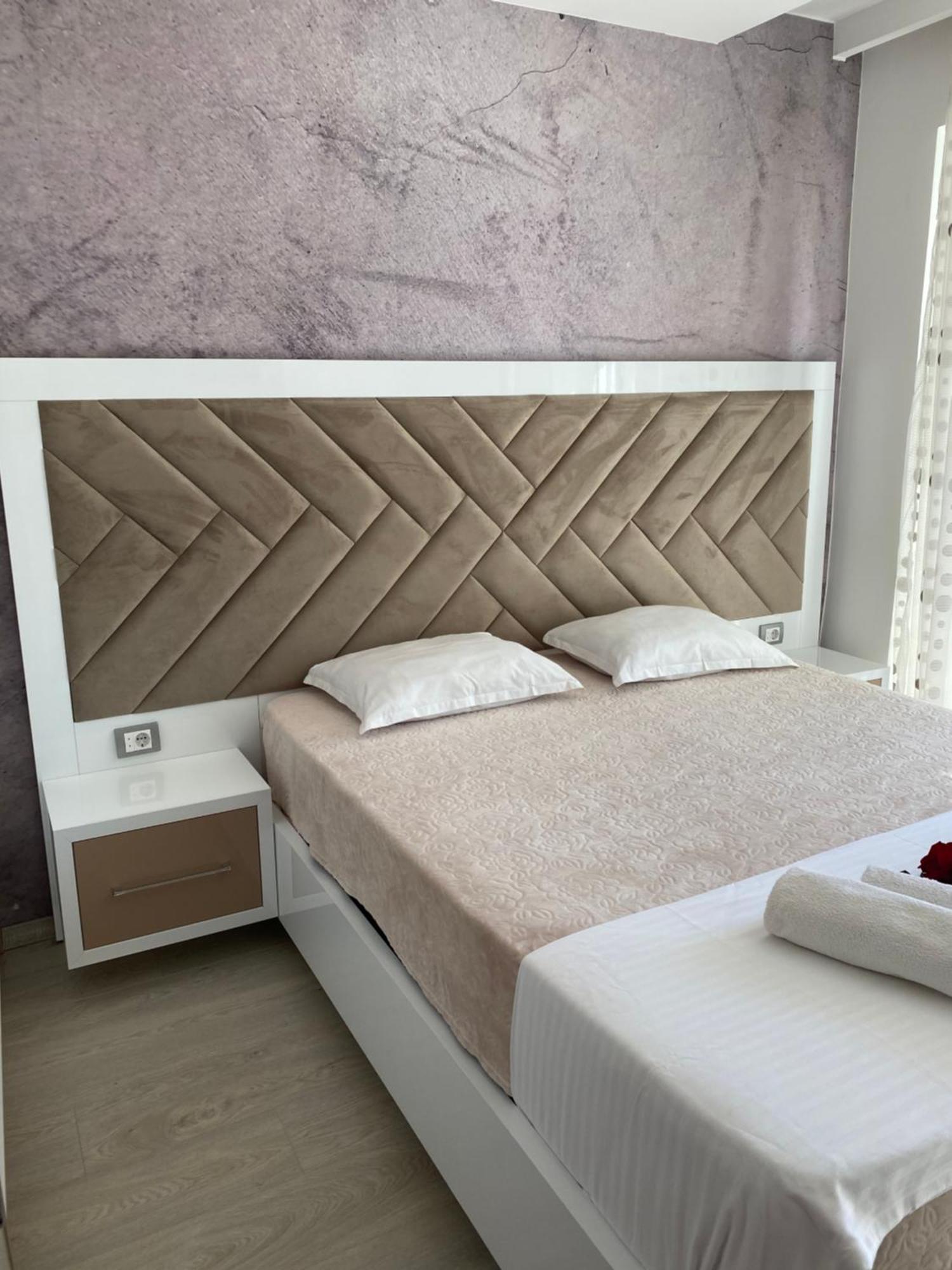 Villa Premier Ulcinj Kamer foto