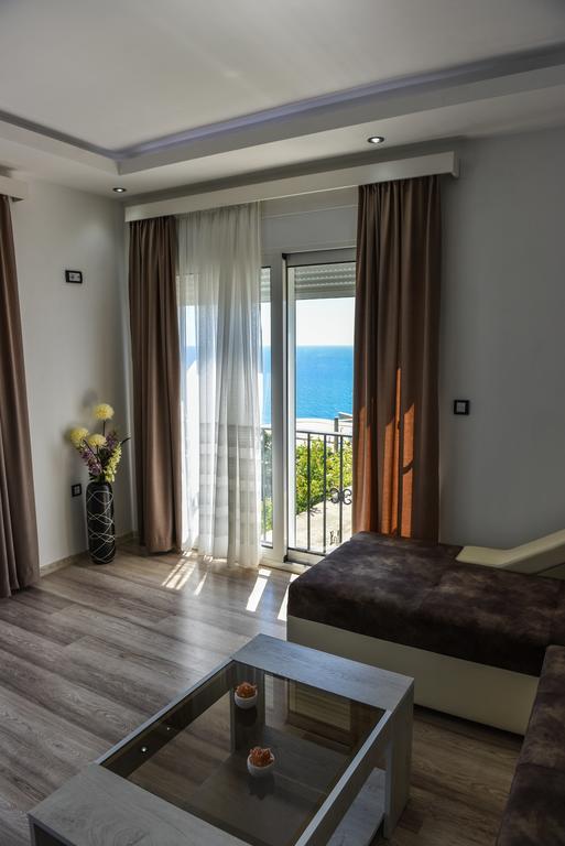 Villa Premier Ulcinj Buitenkant foto