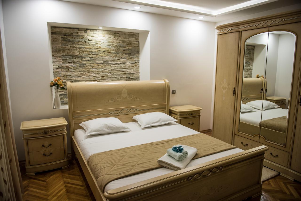 Villa Premier Ulcinj Kamer foto